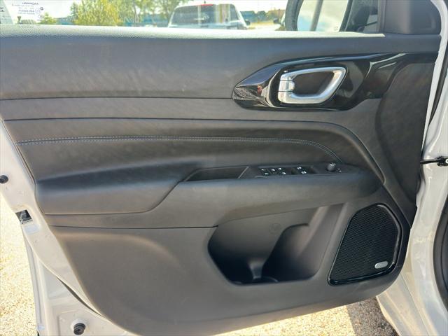 2025 Jeep Compass COMPASS LIMITED 4X4 2025 Jeep Compass COMPASS LIMITED 4X4