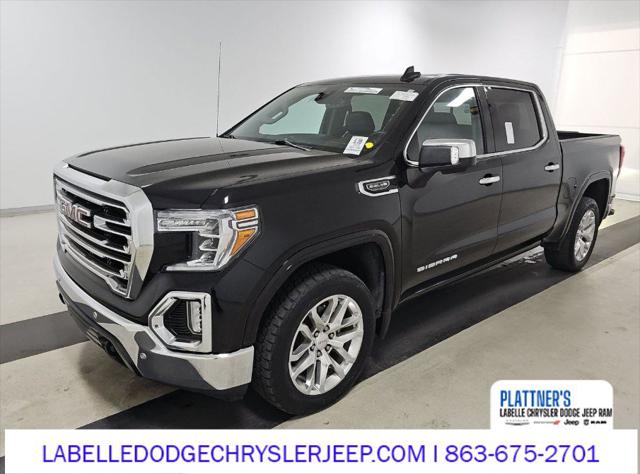 2022 RAM 1500 Rebel Crew Cab 4x4 57 Box