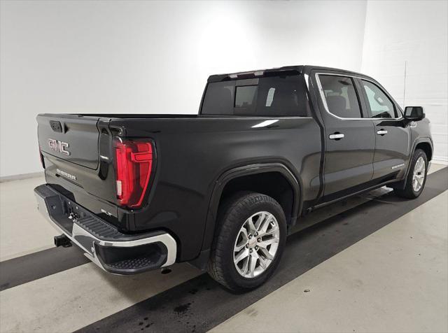 2022 RAM 1500 Rebel Crew Cab 4x4 57 Box