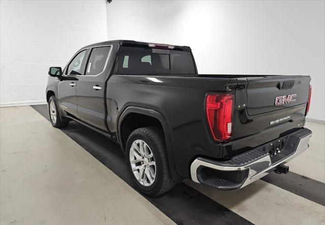 2022 RAM 1500 Rebel Crew Cab 4x4 57 Box