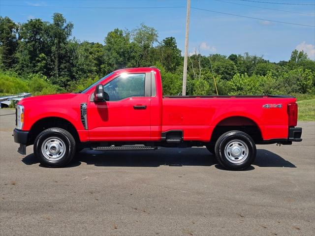 2023 Ford F-250 XL