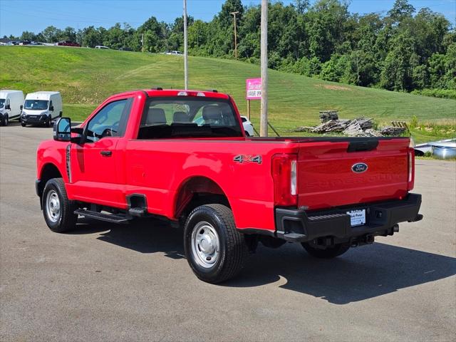 2023 Ford F-250 XL