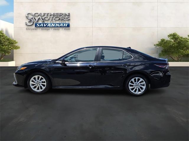 2023 Toyota Camry LE 2023 Toyota Camry LE