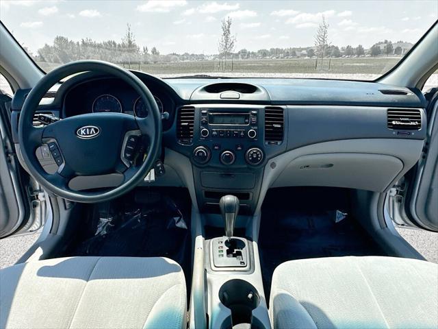 2008 Kia Optima LX