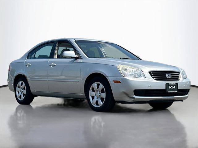2008 Kia Optima LX