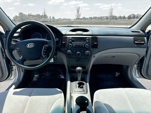2008 Kia Optima LX