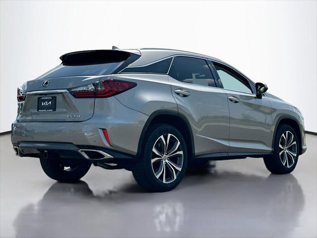 2017 Lexus RX 350 350 AWD