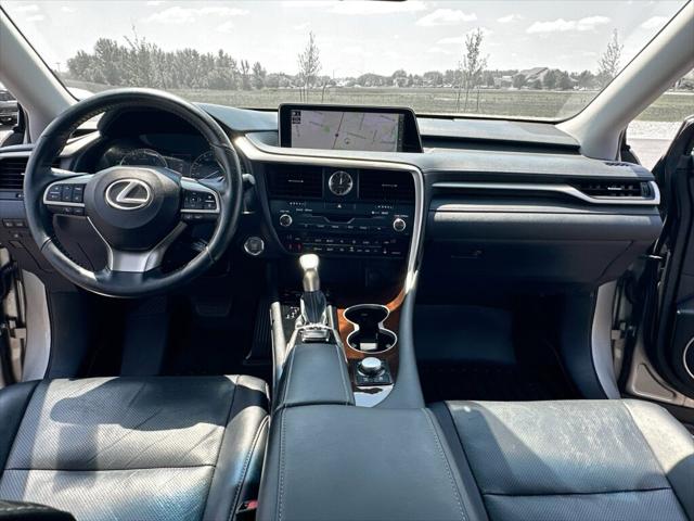 2017 Lexus RX 350 350 AWD