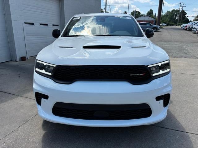 2025 Dodge Durango DURANGO GT PLUS AWD