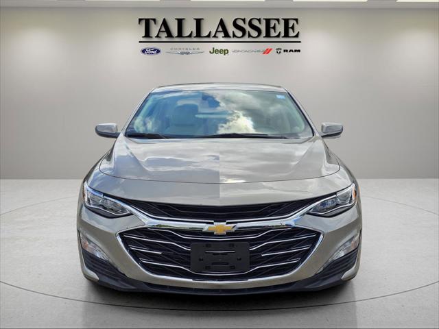 2024 Chevrolet Malibu FWD 2LT 2024 Chevrolet Malibu FWD 2LT