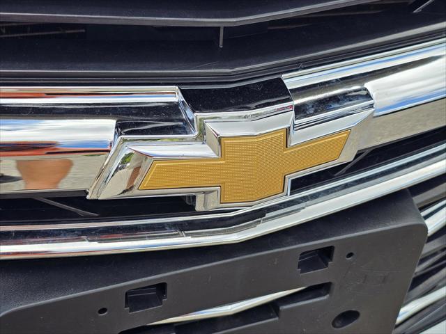 2024 Chevrolet Malibu FWD 2LT 2024 Chevrolet Malibu FWD 2LT