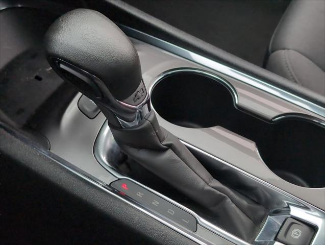 2023 Chevrolet Malibu FWD 1LT 2023 Chevrolet Malibu FWD 1LT