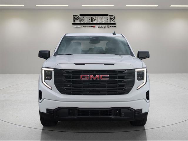 2025 GMC Sierra 1500 2WD Crew Cab Short Box Pro 2025 GMC Sierra 1500 2WD Crew Cab Short Box Pro