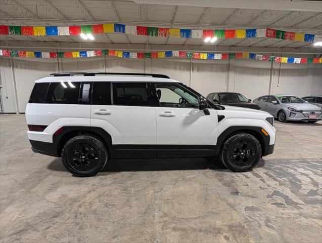 2024 Hyundai Santa Fe XRT