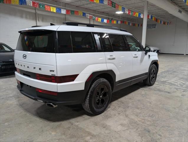 2024 Hyundai Santa Fe XRT