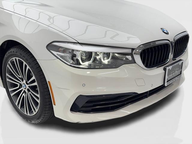 2020 BMW 530i xDrive