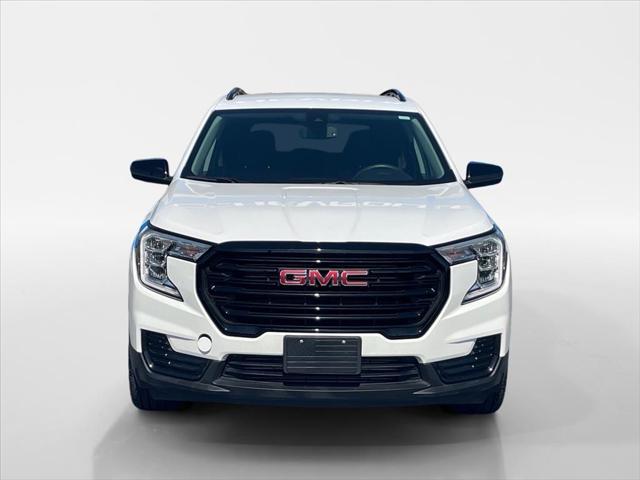 2023 GMC Terrain FWD SLE