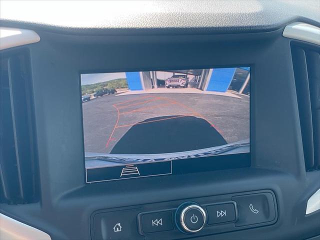 2023 GMC Terrain FWD SLE