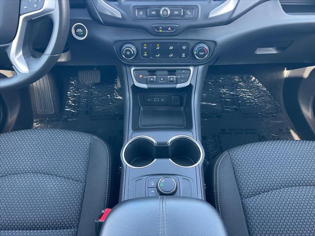 2023 GMC Terrain FWD SLE