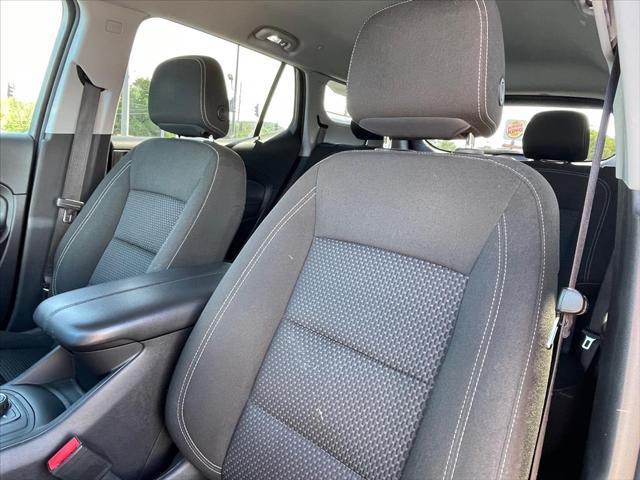 2023 GMC Terrain FWD SLE