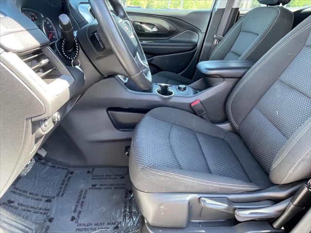 2023 GMC Terrain FWD SLE