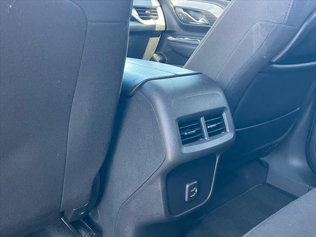 2023 GMC Terrain FWD SLE