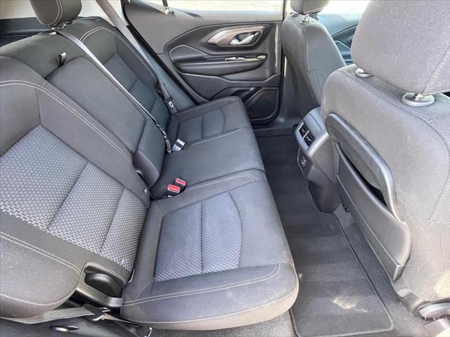 2023 GMC Terrain FWD SLE