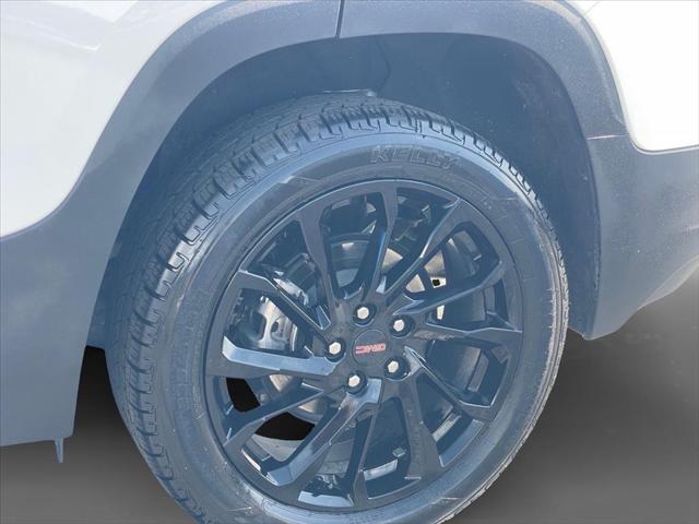 2023 GMC Terrain FWD SLE