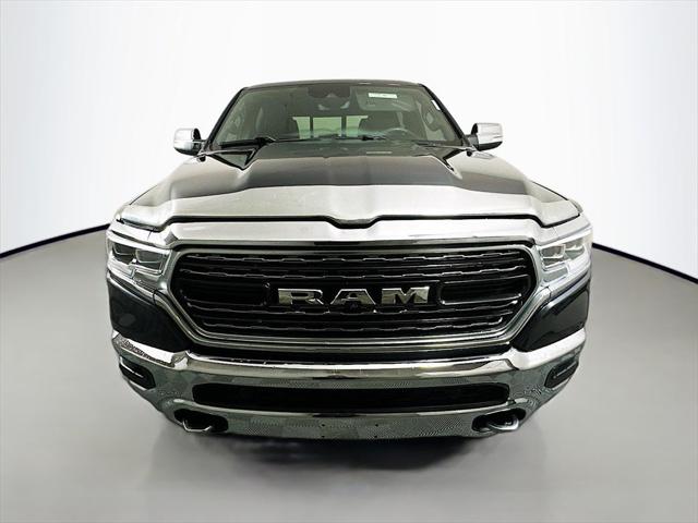2019 RAM 1500 Limited Crew Cab 4x4 57 Box 2019 RAM 1500 Limited Crew Cab 4x4 57 Box