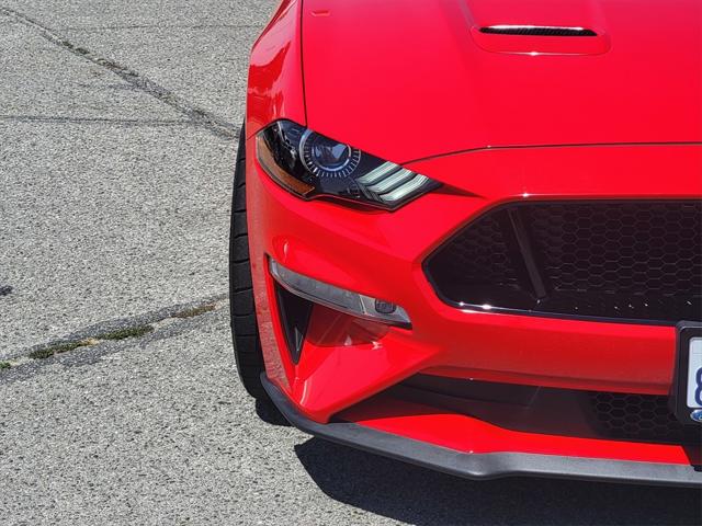 2018 Ford Mustang GT