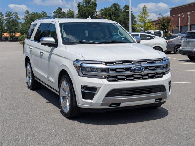 2023 Ford Expedition Platinum
