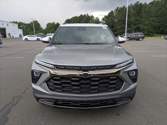 2025 Chevrolet Trailblazer FWD ACTIV