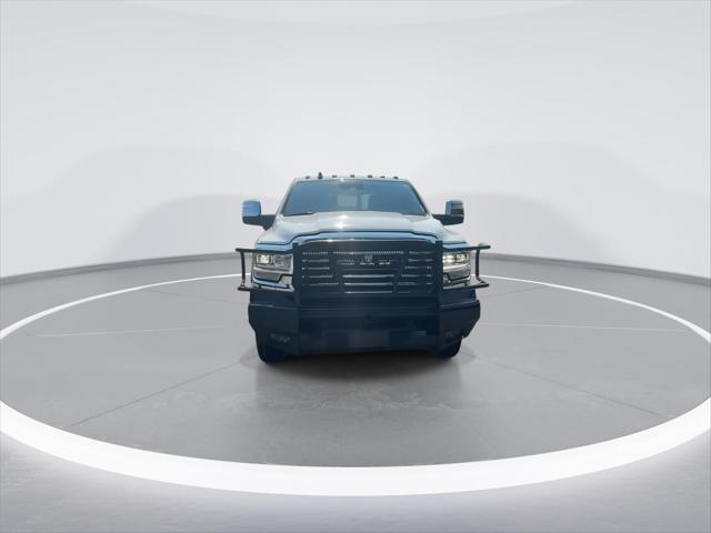 2024 RAM 3500 Limited Longhorn Crew Cab 4x4 8 Box