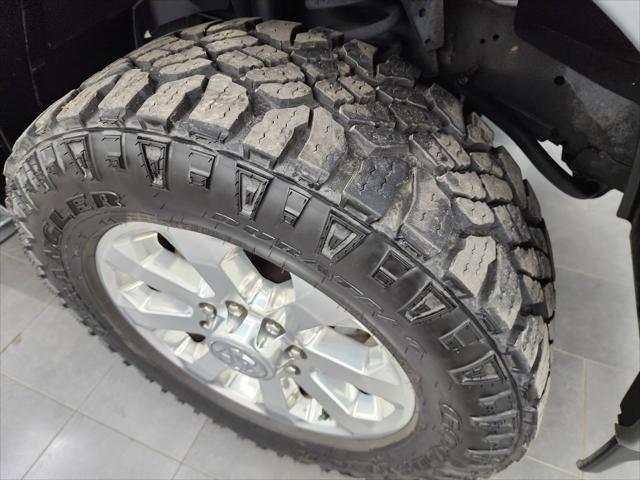 2022 RAM 2500 Big Horn Crew Cab 4x4 64 Box 2022 RAM 2500 Big Horn Crew Cab 4x4 64 Box