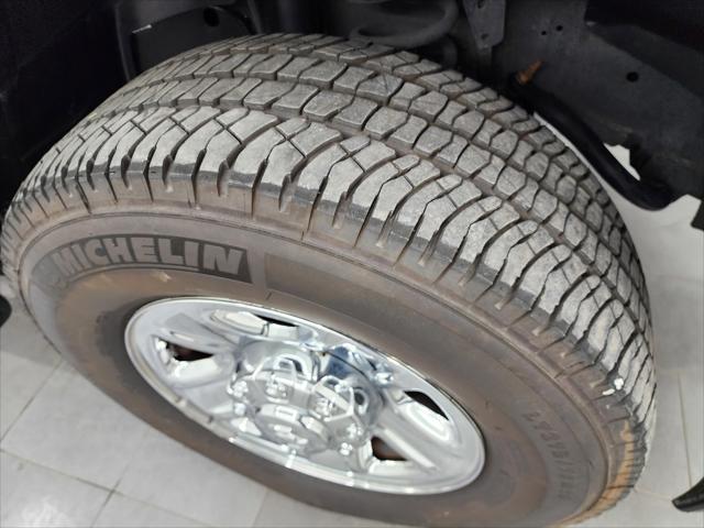 2020 RAM 2500 Tradesman Crew Cab 4X4 64 Box 2020 RAM 2500 Tradesman Crew Cab 4X4 64 Box