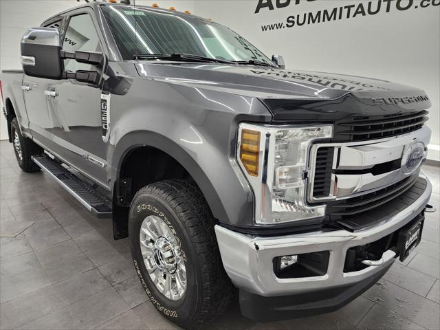 2019 Ford F-350 XLT