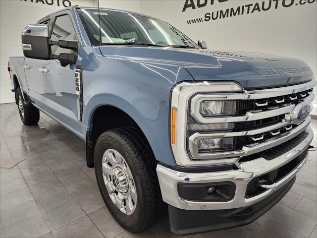 2023 Ford F-250 LARIAT