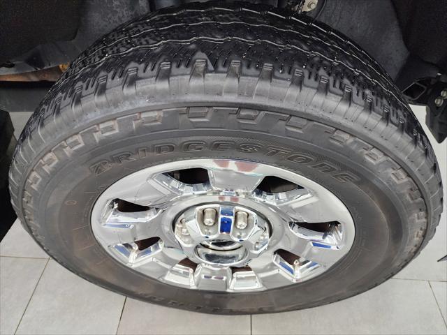 2023 Ford F-250 LARIAT