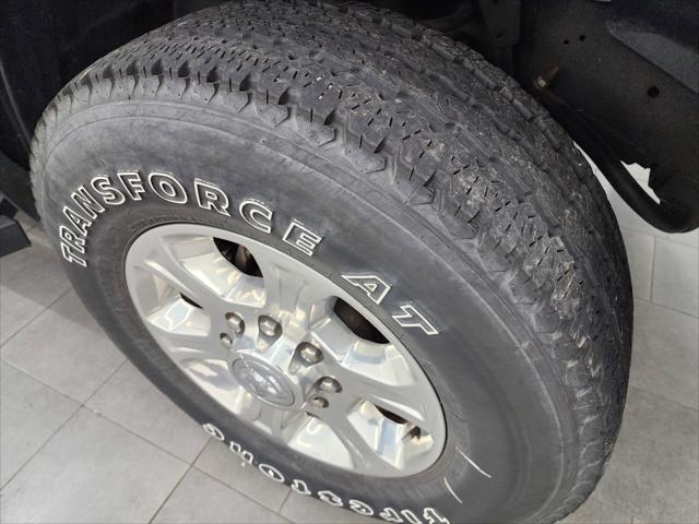 2023 RAM 2500 Big Horn Crew Cab 4x4 64 Box