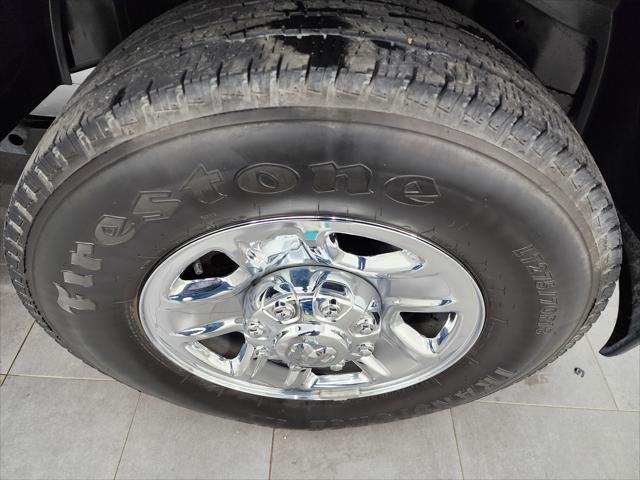 2023 RAM 2500 Tradesman Crew Cab 4x4 64 Box 2023 RAM 2500 Tradesman Crew Cab 4x4 64 Box