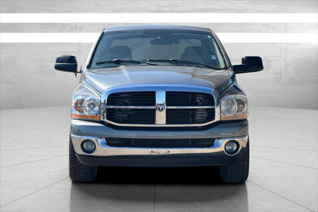 2006 Dodge Ram 2500 SLT/Sport 2006 Dodge Ram 2500 SLT/Sport