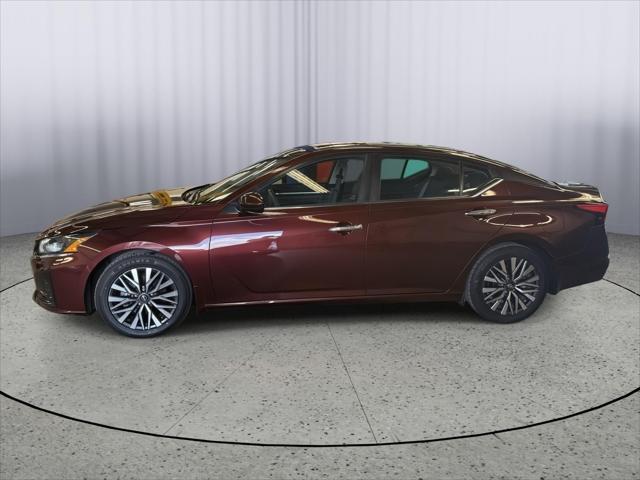2023 Nissan Altima SV FWD 2023 Nissan Altima SV FWD