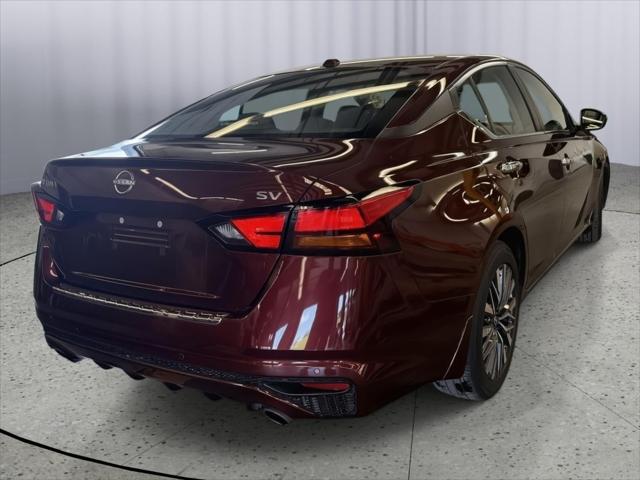 2023 Nissan Altima SV FWD 2023 Nissan Altima SV FWD