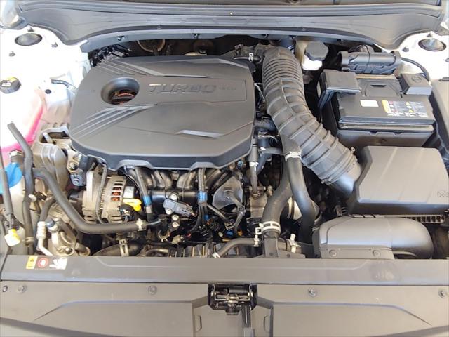 2023 Kia Forte GT 2023 Kia Forte GT