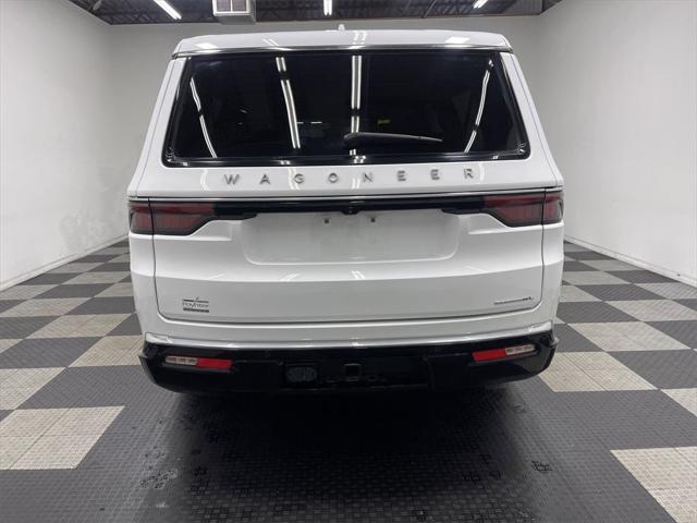 2023 Wagoneer Wagoneer L Series II 4x2