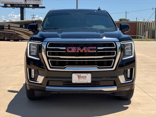 2024 GMC Yukon 2WD SLT