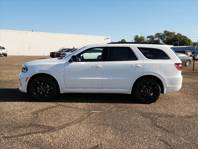 2026 Dodge Durango DURANGO GT RWD