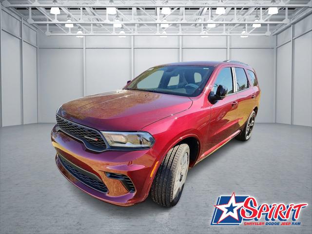 2026 Dodge Durango DURANGO GT RWD