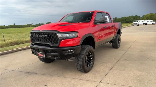 2025 RAM 1500 Rebel 2025 RAM 1500 Rebel