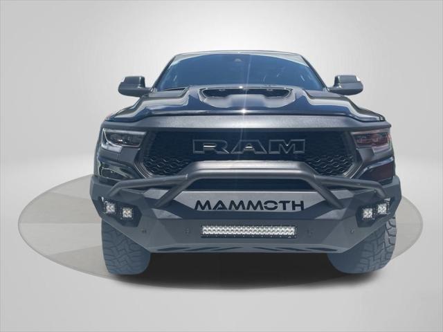 2022 RAM 1500 TRX Crew Cab 4x4 57 Box